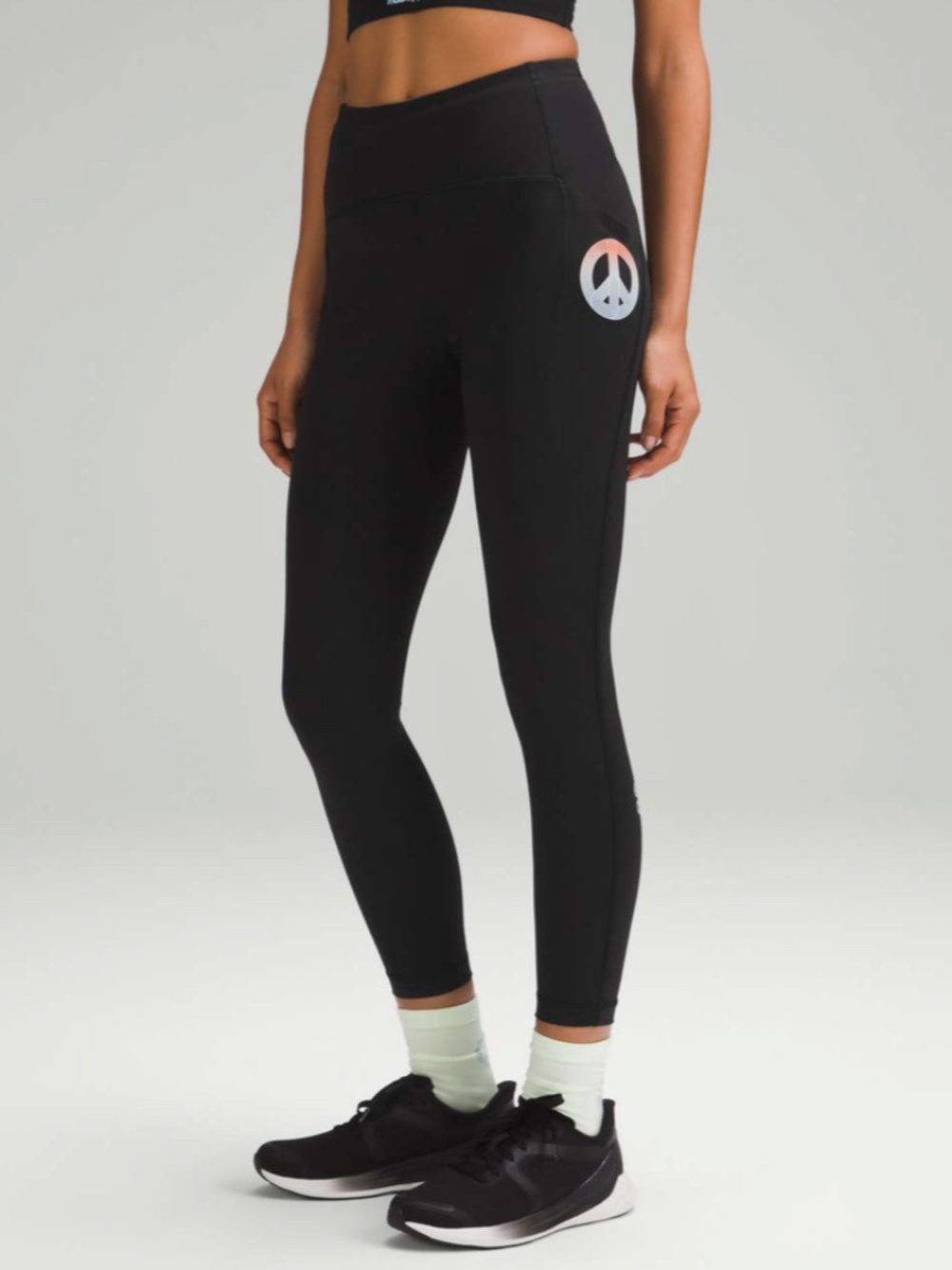 Lululemon x Madhappy Swift Speed Tight 25"